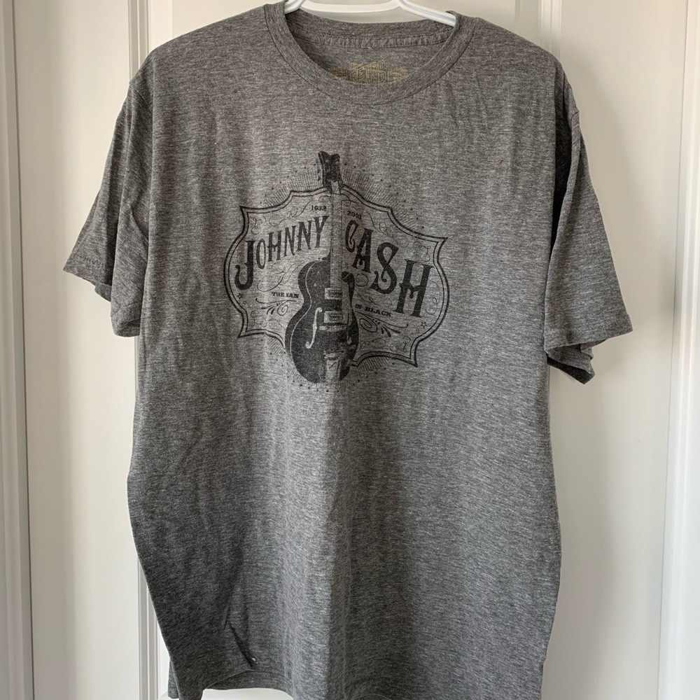 Men’s Tee